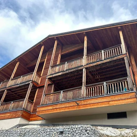 48m² Face Aux Pistes Avec Balcon, 4 Couchages, Pres Du Centre Des Gets, Garage Inclus - Fr-1-623-330 Apartamento Les Gets